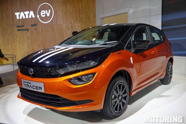 Hot Hatch का सपना अब होगा पूरा! Tata Altroz Racer पर मिल रहा Bumper Discount, ₹1.35 लाख तक की बचत!