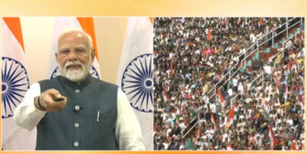 सिक्किम को सौगात मिलने पर लोगों ने जताई खुशी, कहा- उम्मीद है कि पीएम मोदी जल्द आएंगे 