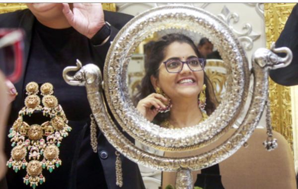 गोल्ड में निवेश 2025 की पहली तिमाही में 170 प्रतिशत बढ़ा, ईटीएफ इनफ्लो में हुआ इजाफा : रिपोर्ट