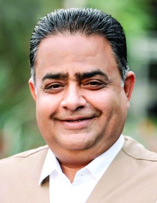 चेंबर प्रदेशाध्यक्ष ने छग व्यापार एवं उद्योग प्रगति के लिए किया कार्यकारणी विस्तार