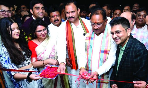 नि:स्वार्थ भाव से डॉ. सतीश सूर्यवंशी सेवा में लगे रहें-मुख्यमंत्री
