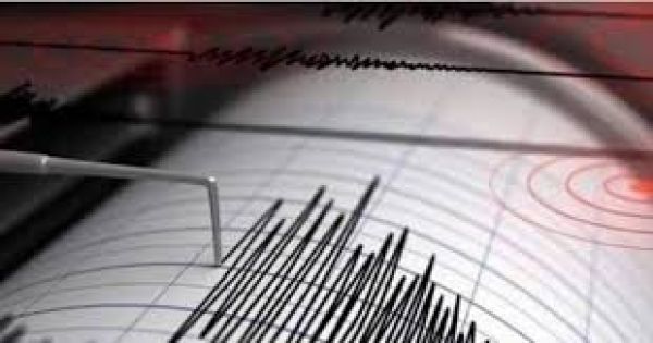 तुर्किये के भूमध्यसागर तट पर 5.8 तीव्रता का भूकंप, सात लोग घायल