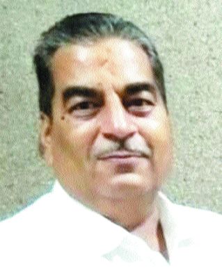 अंतरराष्ट्रीय परिस्थितियों के कारण सोना और चांदी में लगातार बढ़त हो रही-मालू