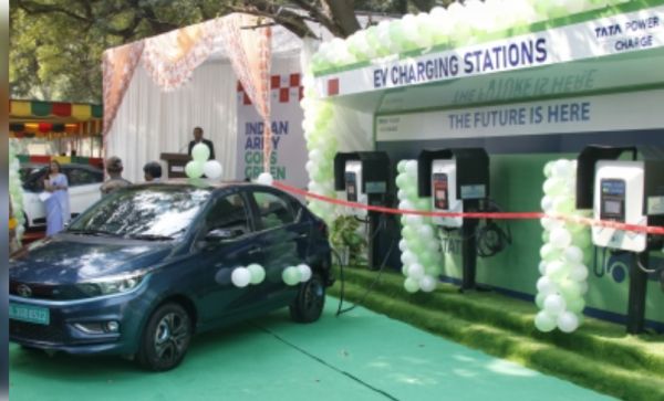 भारतीय ईवी इंडस्ट्री में 2030 तक वर्कफोर्स में 2 लाख प्रोफेशनल हो सकते हैं शामिल : उद्योग विशेषज्ञ 