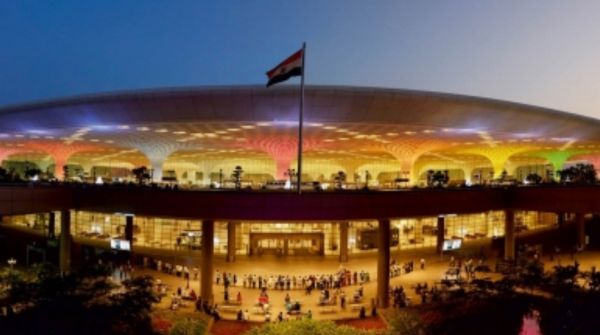 अदाणी एयरपोर्ट्स ने तेज ग्रोथ के लिए अंतरराष्ट्रीय बैंकों से जुटाए 750 मिलियन डॉलर 