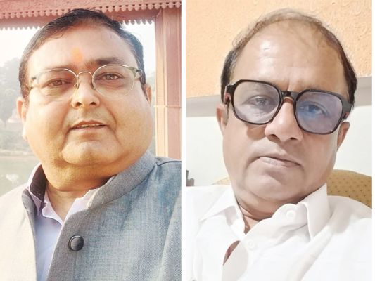 रायपुर जीएसटी बार एसो. के कंन्दोई अध्यक्ष, शर्मा सचिव