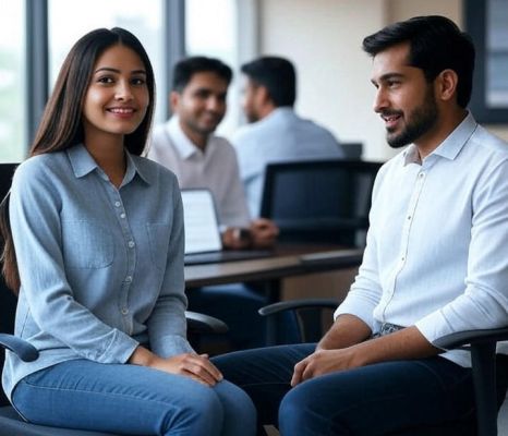 ‘छत्तीसगढ़’ का  संपादकीय : मैचमेकिंग फर्जीवाड़ा रोकने सरकार जांच-सुविधा दे...