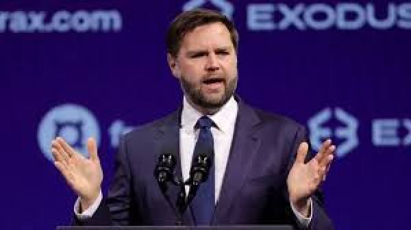 लॉस एंजेलिस में नेशनल गार्ड्स की तैनाती के ट्रंप के आदेश का जेडी वेंस ने किया समर्थन