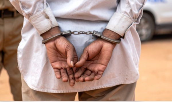 झारखंड के हजारीबाग डिटेंशन सेंटर से भागे तीन बांग्लादेशी नागरिक बंगाल से हुए गिरफ्तार 