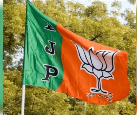 भाजपा ने गोंडा के जिलाध्यक्ष अमर किशोर कश्यप को पार्टी से निष्कासित 