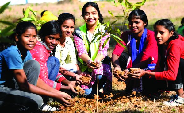 पर्यावरण संरक्षण के लिए कार्बन न्यूट्रैलिटी और वॉटर पॉजिटीविटी संकल्प बालको ने दोहराया