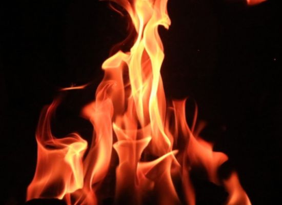 अमरोहा की पटाखा फैक्ट्री में विस्फोट, चार मजदूरों की मौत, 6 घायल