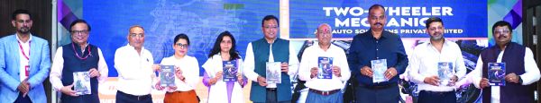इलेक्ट्रिक वाहनों पर प्रशिक्षण-अनुसंधान के लिए गोदावरी ग्रुप संग कलिंगा ने बनाए दो उत्कृष्ट केंद्र