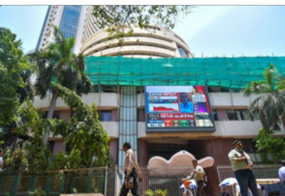 मई में भारतीय इक्विटी मार्केट ने वैश्विक बाजारों से बेहतर प्रदर्शन किया : रिपोर्ट 