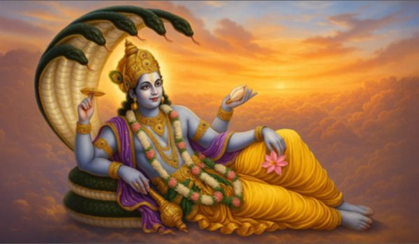 आषाढ़ माह की अष्टमी और भगवान विष्णु का दिन, विशेष पूजा से मिलेगा लाभ