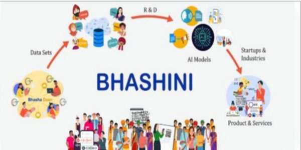 पंचायती राज मंत्रालय जमीनी स्तर पर ई-गवर्नेंस को बढ़ावा देने के लिए भाषिणी से जुड़ेगा 