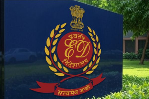 नीट पेपर लीक केस : रांची और पटना में कई ठिकानों पर ईडी की छापेमारी