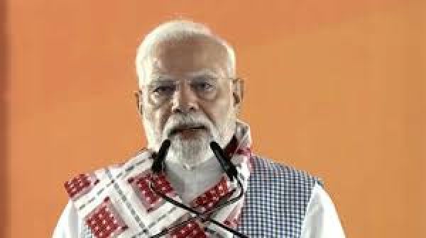 ओडिशा आने के लिए अमेरिकी राष्ट्रपति के निमंत्रण को मना किया: पीएम मोदी