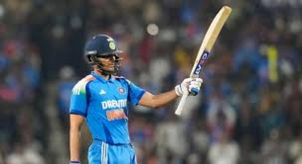 निचले क्रम पर रन नहीं बनने और कैच छूटने से मैच गंवाया : शुभमन गिल