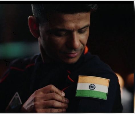 नमस्कार मेरे प्यारे देशवासियों, अंतरिक्ष के सफर पर निकले शुभांशु शुक्ला ने भेजा संदेश
