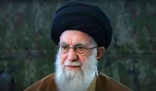 ट्रंप ने आयतुल्लाह अली ख़ामेनेई को लेकर कही ये बात तो ईरान ने भी दिया जवाब