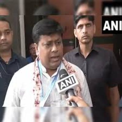 कोलकाता लॉ कॉलेज रेप मामला: हिरासत से छूटने के बाद केंद्रीय मंत्री सुकांत मजूमदार ये बोले