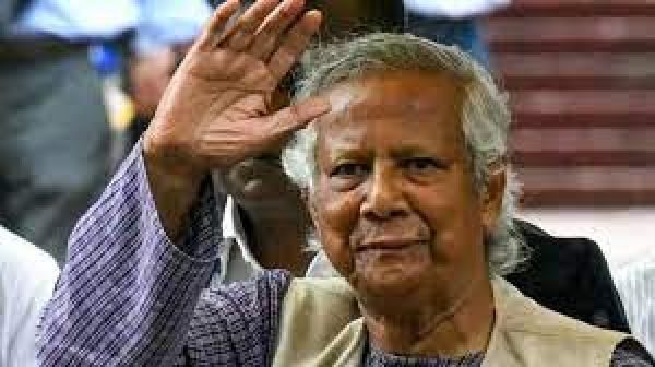 बांग्लादेश के इतिहास में 'सबसे विश्वसनीय' होगा अगला चुनाव: यूनुस के प्रेस सचिव