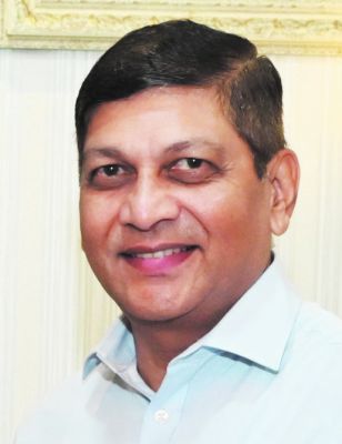 अमिताभ जैन को तीन माह का एक्सटेंशन