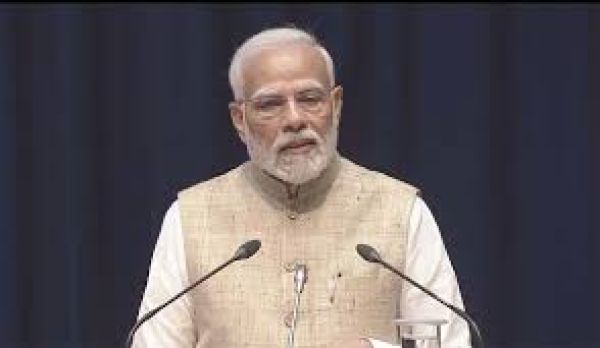 पीएम मोदी 2 जुलाई से करेंगे पांच देशों का दौरा, ब्रिक्स सम्मेलन में लेंगे भाग