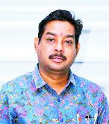 पड़ोसी से विवाद में विधायक बालेश्वर साहू गिरफ्तार,  मुचलके पर छोड़ा गया