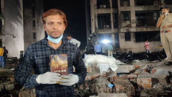 सच्ची, चैनल, और शंकराचार्य