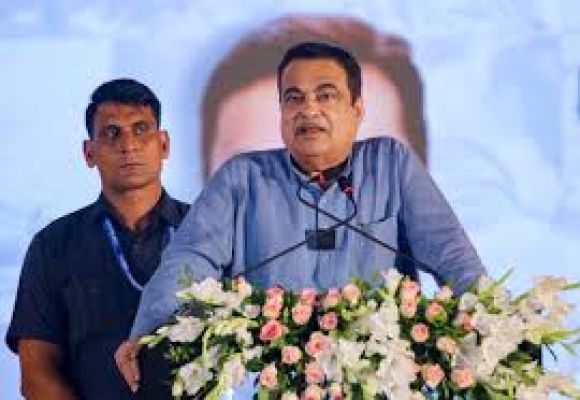 हिमाचल प्रदेश में एनएचएआई अधिकारी पर कथित हमले के बाद नितिन गडकरी ने की ये मांग