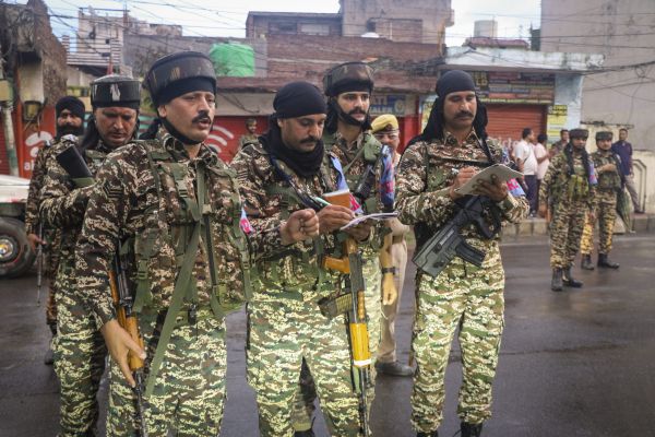ऋषिकेश-कर्णप्रयाग रेल परियोजना: सुरंग तैयार करने में बोरिंग मशीन के इस्तेमाल का बना विश्व रिकॉर्ड