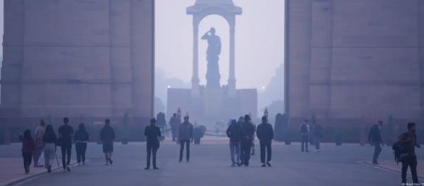 दिल्ली में अगले हफ्ते कृत्रिम बारिश, क्या होगा और कैसे