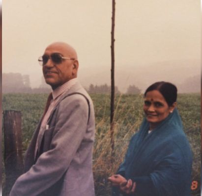 अमरीश पुरी के निधन से पहले का वो पल, जो पोते वर्धन पुरी को हमेशा रहेगा याद 