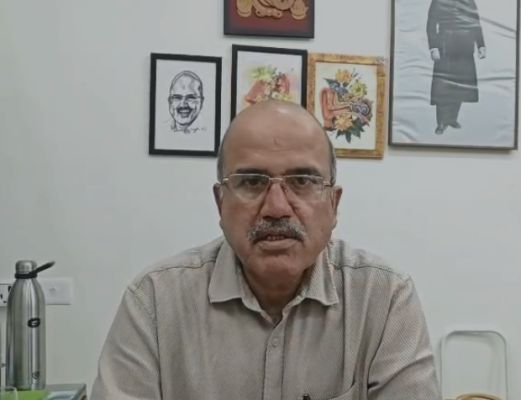 देखे VIDEO : फार्मेसी काउंसिल ने रजिस्ट्रेशन नवीनीकरण शुल्क वापस लिया 