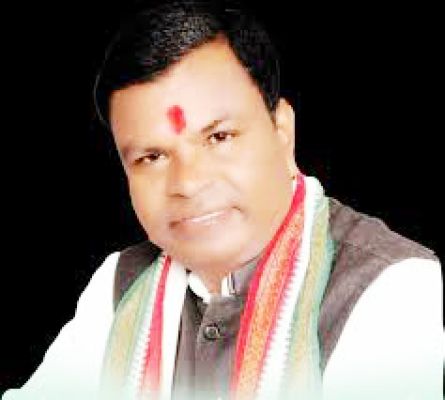 लखमा ने भतीजे के नाम खरीदी सीमेंट कंपनी