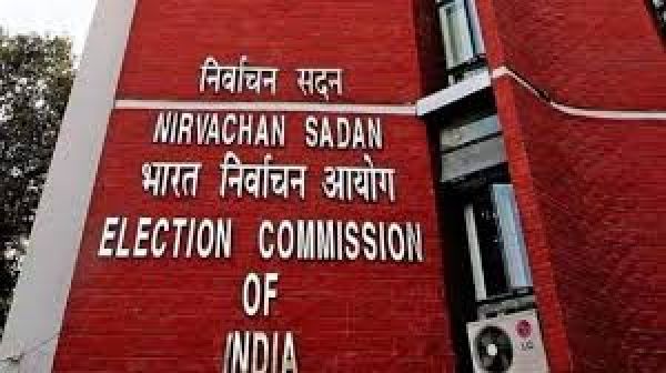 मुलाकात के लिए राजनीतिक दलों के ‘अनधिकृत’ लोगों के आग्रह को स्वीकार नहीं करेगा निर्वाचन आयोग
