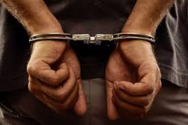 ओडिशा: प्रेमी ने लॉज में की प्रेमिका की हत्या, पुलिस के सामने किया आत्मसमर्पण