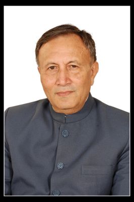 डेका ने पूर्व राज्यपाल दत्त के निधन पर गहरा शोक व्यक्त किया
