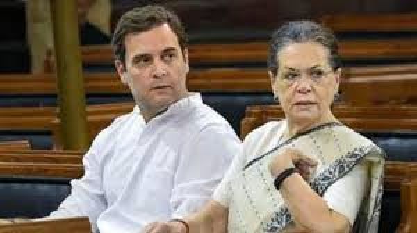 सोनिया और राहुल गांधी 2000 करोड़ रुपये की एजेएल कंपनी को हड़पना चाहते थे: ईडी