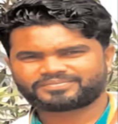 जमीन बेचने की बात पर नाराज पार्षद ने दादी का गला दबाया, एफआईआर