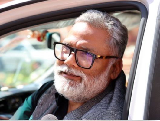 बिहार में वोटर लिस्ट से मतदाताओं को हटाने की साजिश, बीएलओ को गांवों में घुसने नहीं देंगे: पप्पू यादव