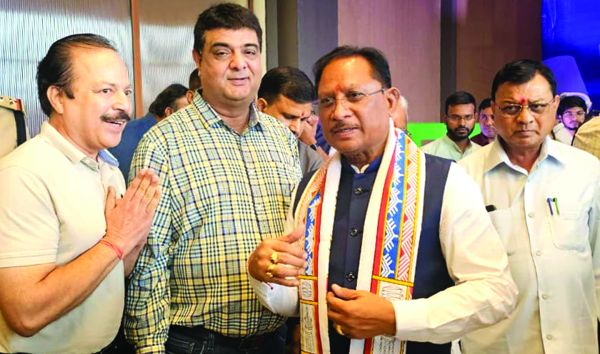 एकल खिडक़ी प्रणाली स्वीकारना राज्य सरकार का महत्वपूर्ण कदम, निवेश और व्यापार बढ़ेगा-थौरानी