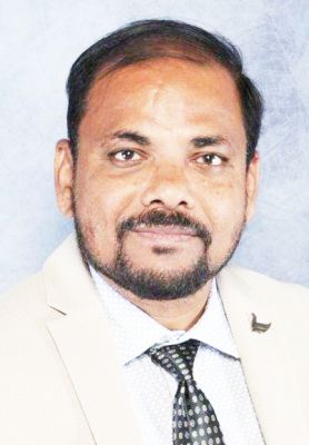 एनएमडीसी बचेली परियोजना से सेवानिवृत्त हुए अधिशासी निदेशक बी. वेंकटश्वर्लु, दी विदाई