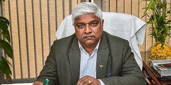 भाजपा की राज्य सरकारों में बढ़े एससी-एसटी के खिलाफ अपराध के मामले : कांग्रेस