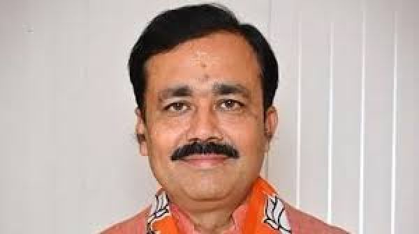 भाजपा विधायक ने बीजद की महिला नेता पर आपत्तिजनक टिप्पणी की, ओडिशा में छिड़ा राजनीतिक विवाद