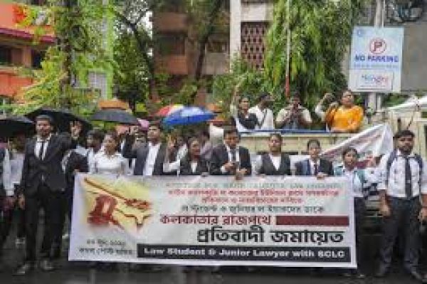 कोलकाता कॉलेज सामूहिक बलात्कार: आरोपियों को अपराध स्थल ले जाकर घटना का नाट्य रूपांतरण किया गया