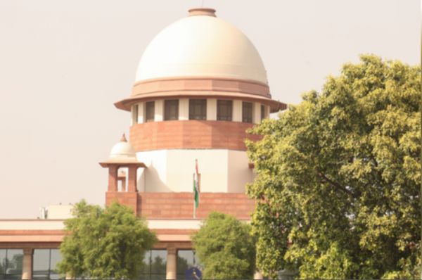 27 फीसदी ओबीसी आरक्षण: सुप्रीम कोर्ट ने मध्य प्रदेश सरकार को नोटिस जारी कर मांगा जवाब 