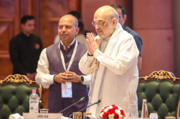 उत्तराखंड से गुजरात तक बारिश से हाहाकार, अमित शाह ने की प्रभावित राज्यों के मुख्यमंत्रियों से बात 